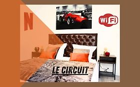 Le Circuit - Tout Simplement: Confort!